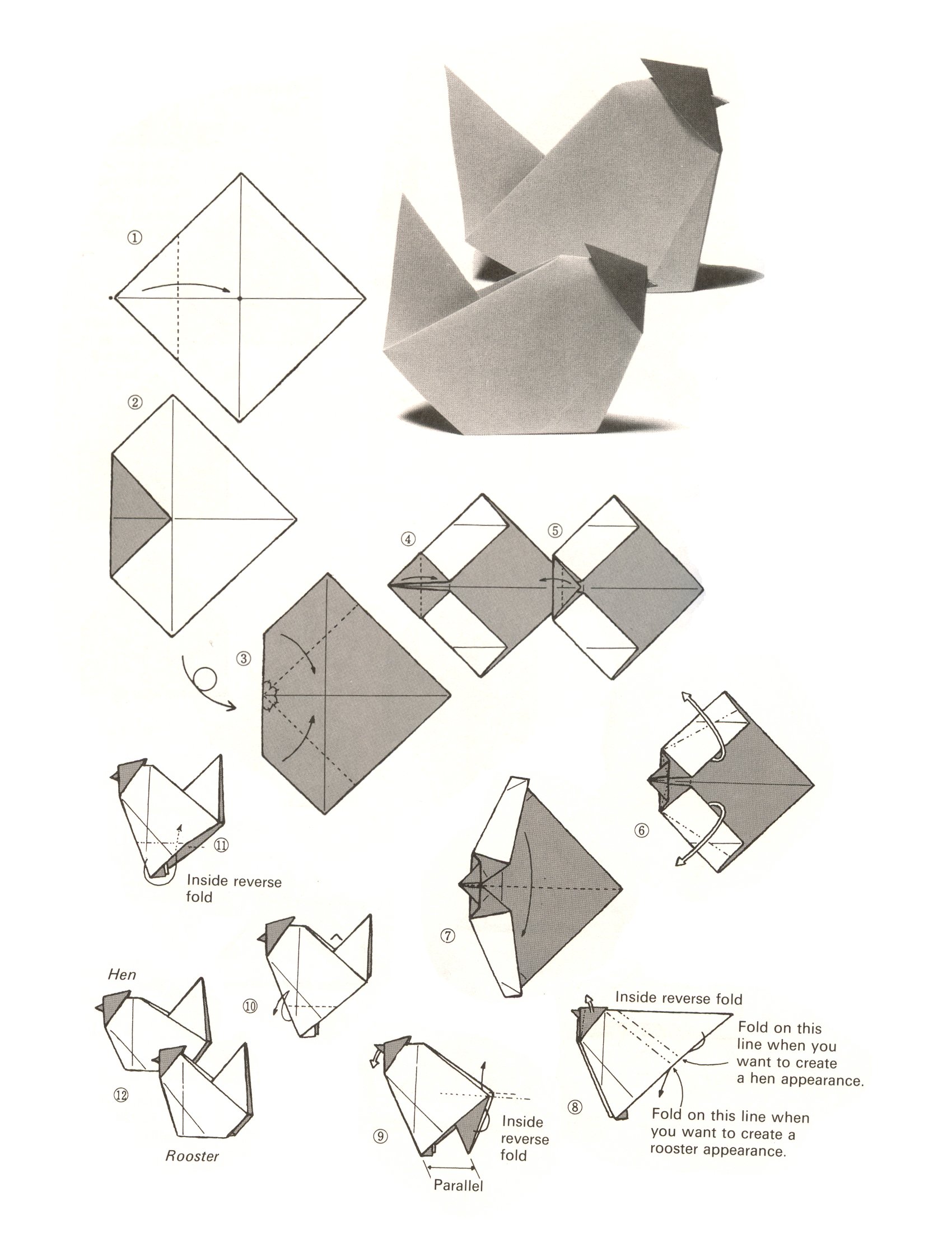 1000+ images about Origami on Pinterest Zoos, Activities and Digital illustration