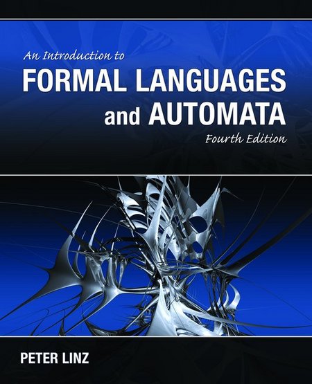 Peter Linz An Introduction To Formal Languages And Automata Pdf